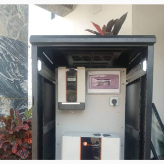 10kw Lithium Battery 48v
