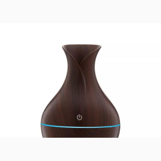7 Led Colour Humidifier - Brand New