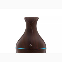 7 Led Colour Humidifier - Brand New