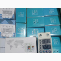 Single Phase Voltage Protector - 2pole