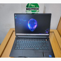 Laptop Dell Alienware M15 16GB Intel Core I7 SSD 512GB