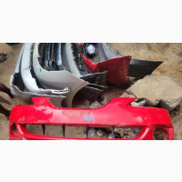 Solara 2006 Bumper