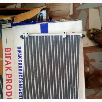 OEM Condenser Toyota Corolla 2008 - 2016