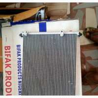 OEM Condenser Toyota Corolla 2008 - 2016