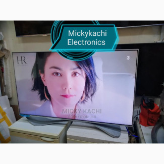 55 Inch Letv Android Smart TV