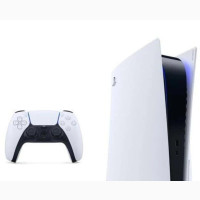 USA VERSION Play Station 5