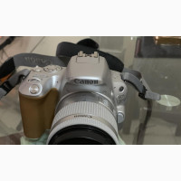 2 Months Used Canon EOS 200d for Sale
