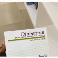 Diabetmin T