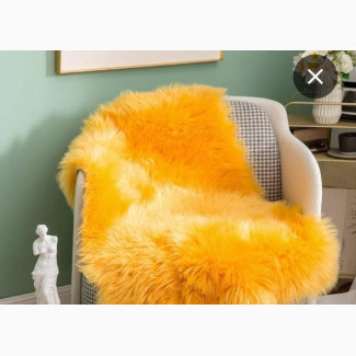 Brand New Fur Rugs and Fur Material for Sale - Home Interiors