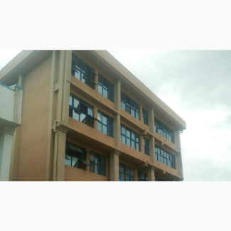 Plaza for Sale in Wuse - 4 Floors, Great Price