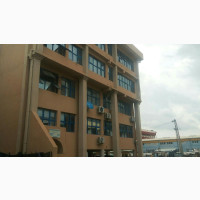 Plaza for Sale in Wuse - 4 Floors, Great Price