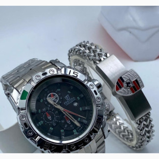 Festina Watch and Bracelets - High Quality
