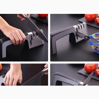 Multifunctional Sharper