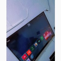 Philips 65 Inch Led Smart Television
