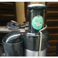 Juice Extractor 3
