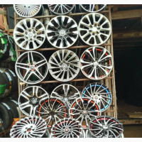 Brand New Rims