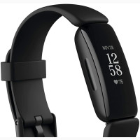 Fitbit Inspire 2 Health Fitness Tracker With A Free 1-year