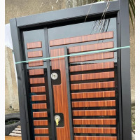 Ultralam Turkey Security Doors 4ft