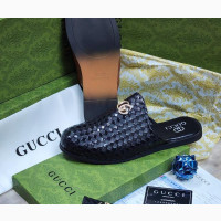 Mens Half Shoe