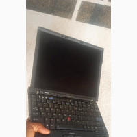 Laptop Lenovo ThinkPad T460s 4GB Intel Core 2 Duo HDD 160GB