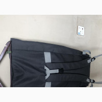 Extendable Backpack Bag