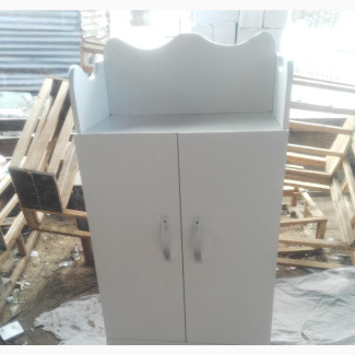 Affordable 2 by 5 Ft Baby Wardrobe - Brand New