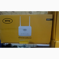 MTN Standard Wifi Router With Free 50gb Data