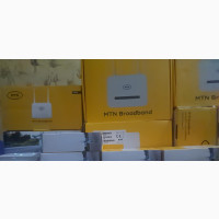 MTN Standard Wifi Router With Free 50gb Data