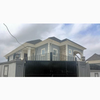 Furnished 2bdrm Duplex in Ibeshe - For Sale