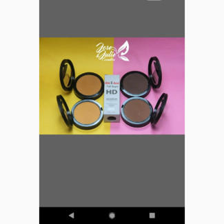 Jose Julie Makeup. Full Expo