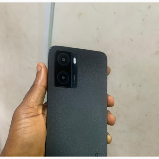 Oppo A57 128 GB Black
