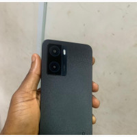Oppo A57 128 GB Black