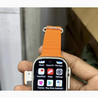 Apple C900 SIM Card Smart Watch