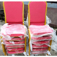 J.V Banquet Chair (Big Size)