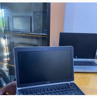 Laptop Dell Latitude E6220 6GB Intel Core i7 HDD 500GB