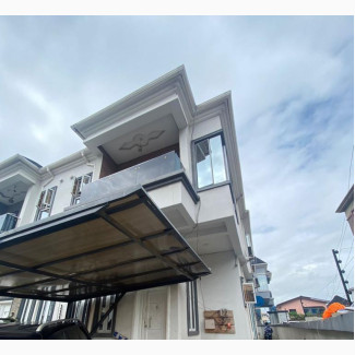 Studio Apartment in Agungi, Lekki for rent