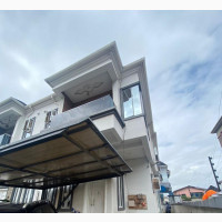 Studio Apartment in Agungi, Lekki for rent