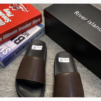 High Quality River Island Slides