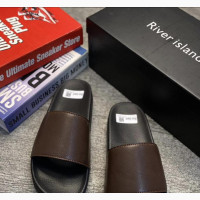 High Quality River Island Slides