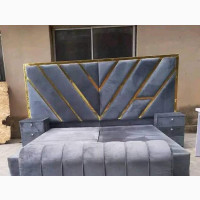 High Quality Design Bed Frame