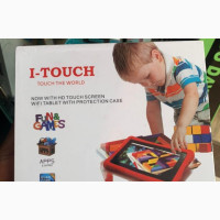 Itouch Kids Tablet