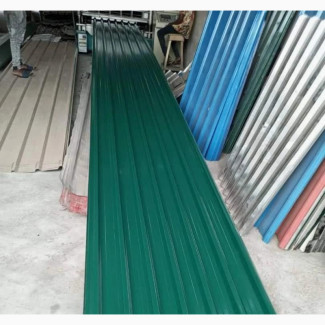 Alibest Aluminum - Quality Roofing Materials