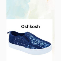 Oshkosh Boy#039;s Slip On