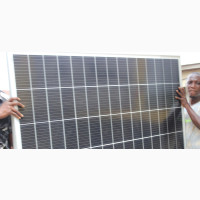 300watts Canadian Solar Panels