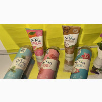 Ives Body Wash Rose Water and Aloe Vera