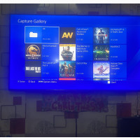 PS4 Pro 1TB Clean and Sharp Grab Now