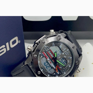 Casio Executive