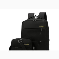 Brand New 3 in 1 Laptop Bag with Cord