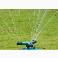 Garden Water Sprinklers