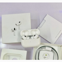 Uk Used Airpods Pro 2nd Generation